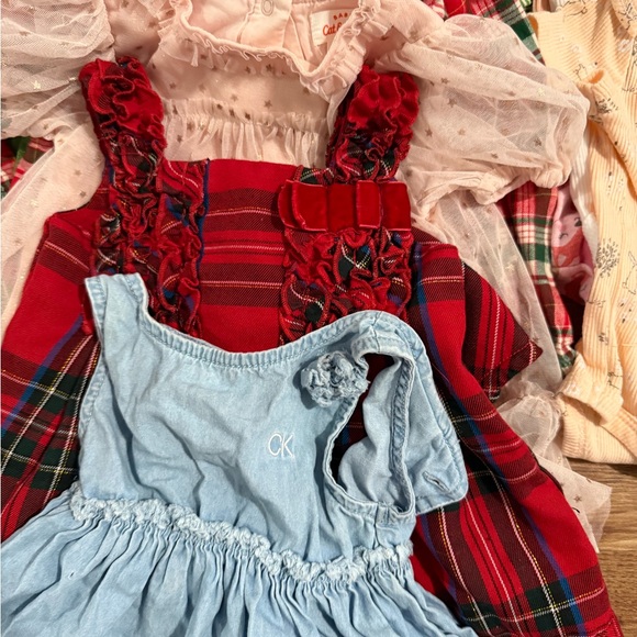 Assorted Baby Clothing Bundle - Picture 2 of 5